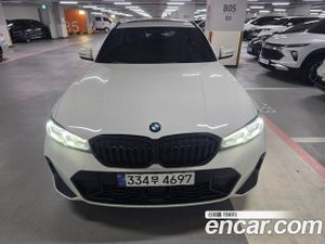 Bmw 3-series 320i Touring M Sports 2024