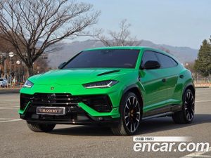 Lamborghini Urus 4.0 V8 S 2023