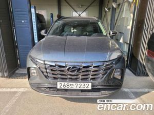 Hyundai Tucson Inspiration 2WD 2022