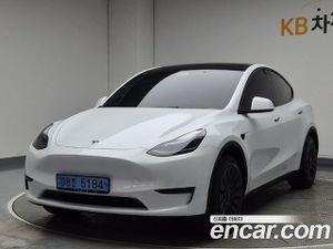 Tesla Model y RWD 2024