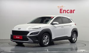 Hyundai Kona Smart Gasoline 1.6 Turbo 2WD 2022