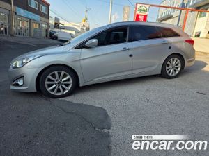 Hyundai I40 Modern 1.7 VGT 2012