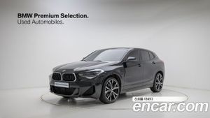 Bmw X2 (f39) xDrive20i M Sport 2021