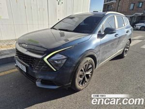 Kia Sportage Nobleless Diesel 2.0 4WD 2021