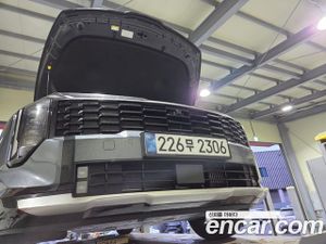 Kia Sportage Signature Gasoline 1.6 Turbo 2WD 2025