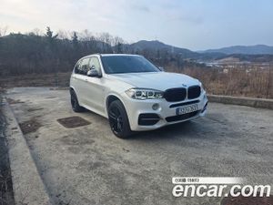 Bmw X5 xDrive M50d 2018
