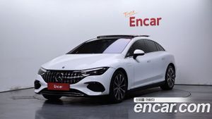 Mercedes-benz Eqe EQE350+ 2023