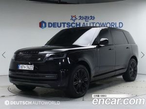 Land rover Range rover P530 Autobiography Long Wheel Base 2024