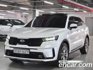 Kia Sorento Signature Diesel 2.2 2WD 2020