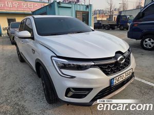 Renault-koreasamsung Xm3 1.6 GTe RE 2023