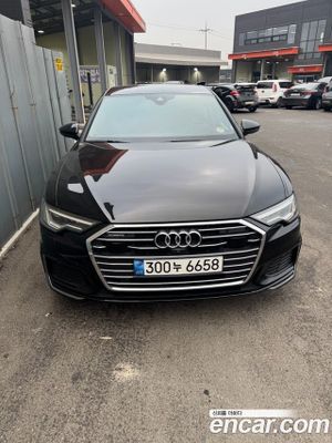 Audi A6 45 TFSI Premium 2021