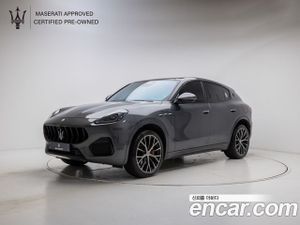 Maserati Grecale 2.0 AWD Modena 2024