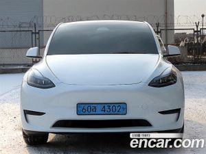Tesla Model y RWD 2024