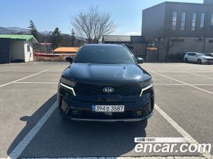 Kia Sorento Gravity HEV 1.6 2WD 2020