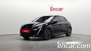 Peugeot 208 GT 2023