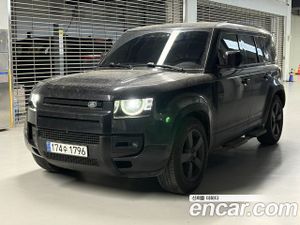 Land rover Defender 110 D300 X-Dynamic HSE 2024