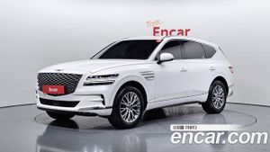 Genesis Gv80 3.0 Diesel AWD 2020
