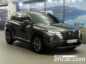 Hyundai Tucson Inspiration 2WD 2023