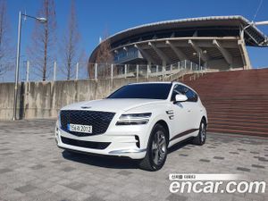 Genesis Gv80 3.0 Diesel AWD 2022