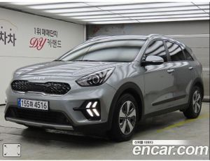 Kia Niro Trendy 1.6 HEV 2021