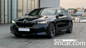 Bmw I5 eDrive 40 M Sport Pro 2024