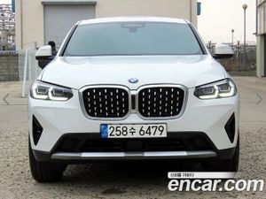 Bmw X4 xDrive20i xLine 2022