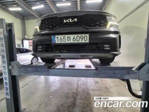 Kia Sorento Prestige HEV 1.6 4WD 2021