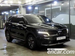 Kia Sorento Prestige HEV 1.6 2WD 2022