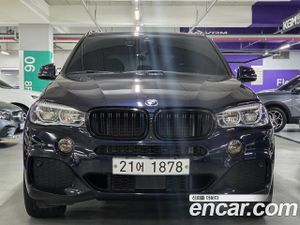 Bmw X5 xDrive 40d 2018