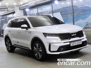 Kia Sorento Prestige HEV 1.6 2WD 2022