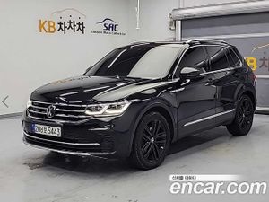 Volkswagen Tiguan 2.0 TDI Prestige 2022