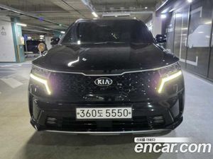 Kia Sorento Noblesse Diesel 2.2 2WD 2020