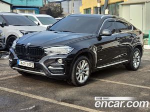Bmw X6 xDrive 30d 2017