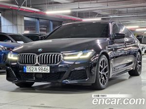 Bmw 5-series 530i M Sport Package 2023