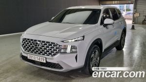 Hyundai Santafe Premium Choice Diesel 2.2 2WD 2020