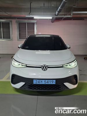 Volkswagen Id.5 Pro 2025