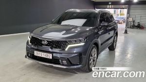 Kia Sorento Noblesse Diesel 2.2 2WD 2020