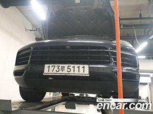Porsche Cayenne 3.0 2020