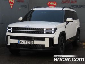 Hyundai Santafe Calligraphy HEV 1.6 2WD 2024
