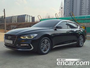 Hyundai Grandeur 3.0 LPi Modern (Rental Car) 2019