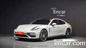Porsche Panamera 2.9 AWD E-Hybrid 2021