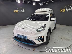 Kia Niro Noblesse 2019