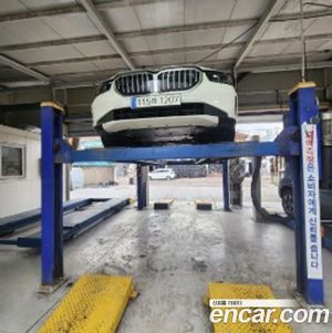 Bmw 5-series 520i 2023