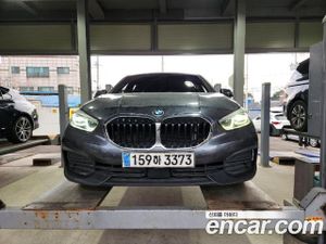 Bmw 1-series 118d Joy First Edition 2020