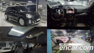 Mini Countryman 2nd ALL4 Classic Plus 2022