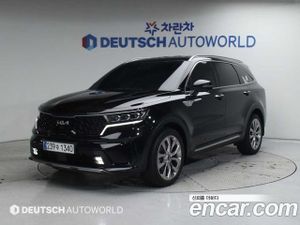 Kia Sorento Noblesse Diesel 2.2 2WD 2023
