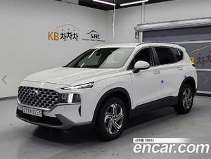 Hyundai Santafe Prestige Diesel 2.2 2WD 2020