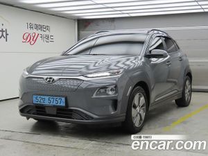Hyundai Kona Premium 2018