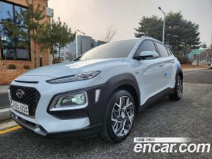 Hyundai Kona Premium Special 2020