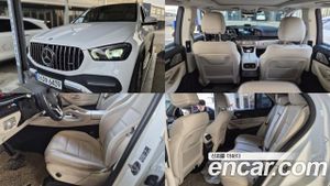 Mercedes-benz Gle-class GLE300d 4MATIC 2022